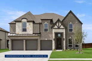 2204 Rockhopper St, Mansfield, TX 76063 - Photo 1
