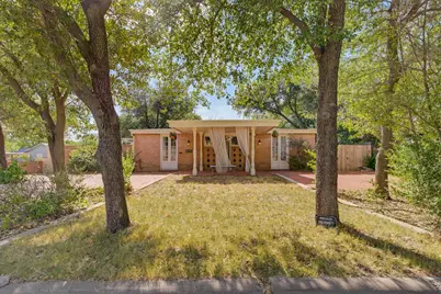 1042 Santos Street, Abilene, TX 79605 - Photo 31