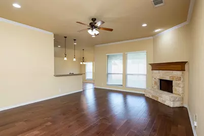 278 Spyglass Drive, Willow Park, TX 76008 - Photo 11