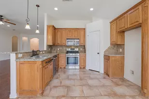 278 Spyglass Dr, Willow Park, TX 76008 - Photo 5