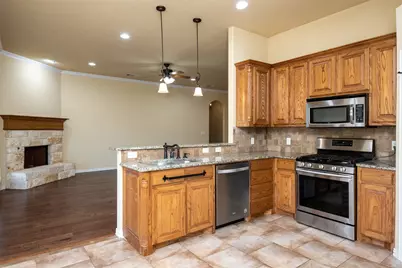 278 Spyglass Drive, Willow Park, TX 76008 - Photo 17