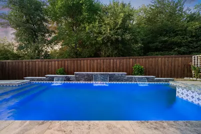 225 Fulton Street, Oak Point, TX 75068 - Photo 25
