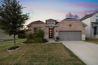 225 Fulton Street, Oak Point, TX 75068 - Photo 1