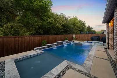 225 Fulton Street, Oak Point, TX 75068 - Photo 29
