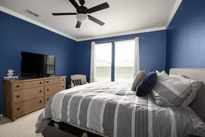 3124 Walker Creek Drive, Little Elm, TX 75068 - Photo 17