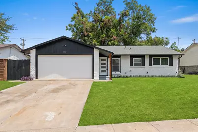 110 S Yale Drive, Garland, TX 75042 - Photo 3