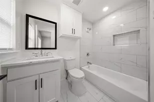 110 S Yale Dr, Garland, TX 75042 - Photo 11