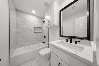 110 S Yale Drive, Garland, TX 75042 - Photo 19