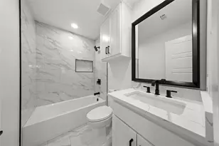 110 S Yale Dr, Garland, TX 75042 - Photo 19