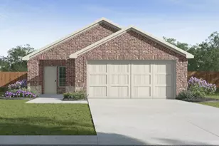 1212 Wolfcity Dr, Princeton, TX 75407 - Photo 1