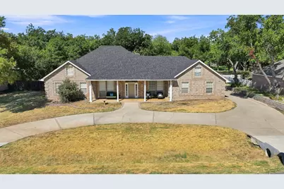 9014 Woodlawn Drive, Granbury, TX 76049 - Photo 1
