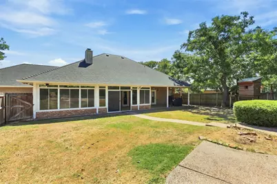 9014 Woodlawn Drive, Granbury, TX 76049 - Photo 5