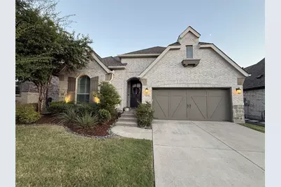 2625 Preakness Place, Celina, TX 75009 - Photo 1