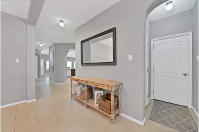 9644 Willow Branch Way, Fort Worth, TX 76036 - Photo 7