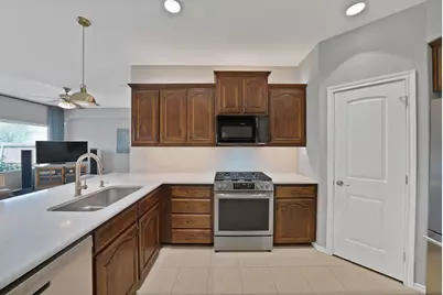 9644 Willow Branch Way, Fort Worth, TX 76036 - Photo 9