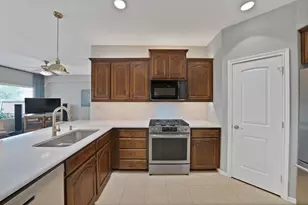 9644 Willow Branch Way, Fort Worth, TX 76036 - Photo 9