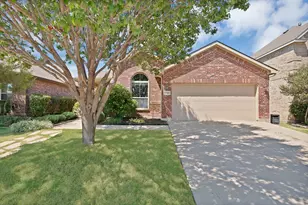9644 Willow Branch Way, Fort Worth, TX 76036 - Photo 1