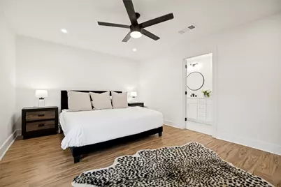 3715 Westminster Drive, Carrollton, TX 75007 - Photo 9