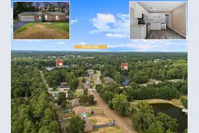 311 Hillshore Drive, Longview, TX 75605 - Photo 3
