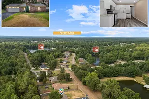 311 Hillshore Dr, Longview, TX 75605 - Photo 3