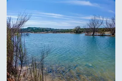 384 Anglers Point, Bluff Dale, TX 76433 - Photo 3