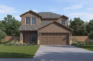 1301 Wolfcity Dr, Princeton, TX 75407 - Photo 1