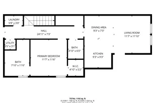 1309 S 5th Ave, Denison, TX 75021 - Photo 19