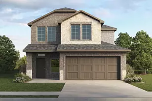 1225 Dry Brk Wy, Princeton, TX 75407 - Photo 1