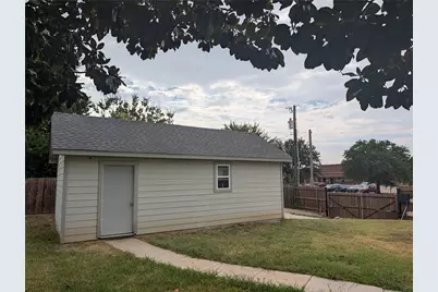 6617 Woodway Drive, Fort Worth, TX 76133 - Photo 31
