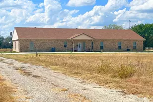 1365 Signal Rd, Quinlan, TX 75474 - Photo 1