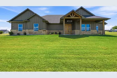 6657 Buffalo Ridge Circle, Godley, TX 76044 - Photo 1