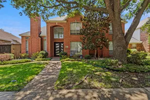 3844 Walden Way, Dallas, TX 75287 - Photo 1