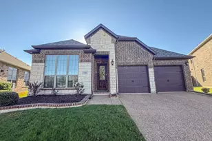 2100 Grant Pk Wy, Prosper, TX 75078 - Photo 1