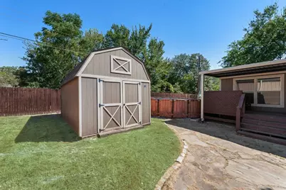 1517 Mockingbird Lane, Pelican Bay, TX 76020 - Photo 21