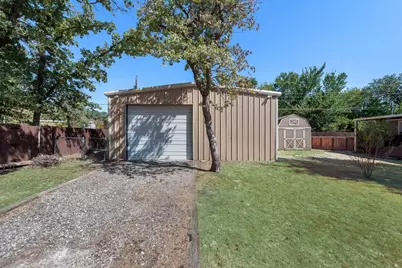 1517 Mockingbird Lane, Pelican Bay, TX 76020 - Photo 13