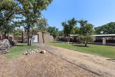 1517 Mockingbird Lane, Pelican Bay, TX 76020 - Photo 19