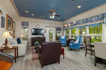 1311 Mount Gilead Road, Keller, TX 76262 - Photo 17