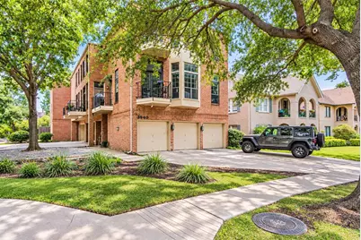 3940 Hawthorne Avenue #6, Dallas, TX 75219 - Photo 1