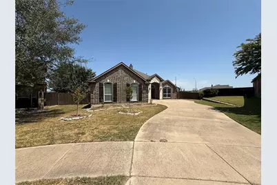 8300 Blue Periwinkle Lane, Fort Worth, TX 76123 - Photo 1