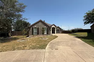 8300 Blue Periwinkle Ln, Fort Worth, TX 76123 - Photo 1