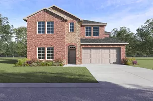 2444 Eagle Mountain Wy, Celina, TX 75009 - Photo 1