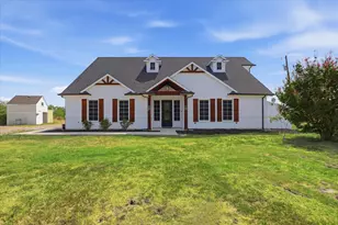 3321 Mountain View Dr, Venus, TX 76084 - Photo 1