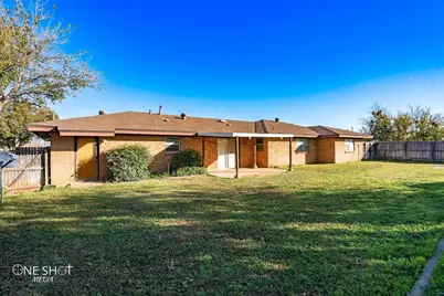 509 8th Street, Merkel, TX 79536 - Photo 33