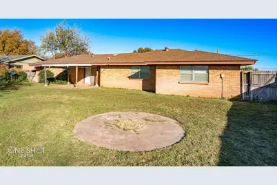 509 8th Street, Merkel, TX 79536 - Photo 35