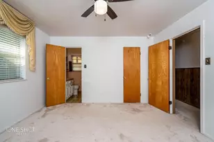 509 8th St, Merkel, TX 79536 - Photo 21
