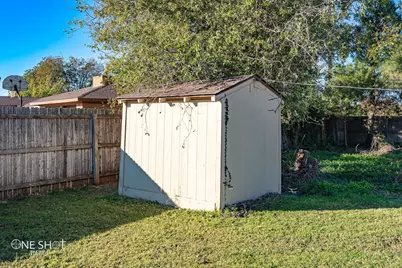 509 8th Street, Merkel, TX 79536 - Photo 37