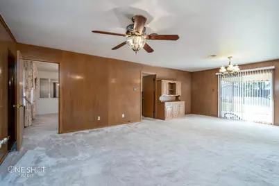 509 8th Street, Merkel, TX 79536 - Photo 5