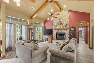13733 Co Rd 109, Kaufman, TX 75142 - Photo 9