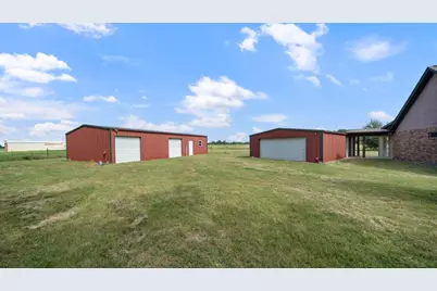 13733 County Road 109, Kaufman, TX 75142 - Photo 3