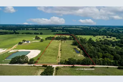 13733 County Road 109, Kaufman, TX 75142 - Photo 5